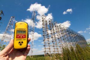 Норма радіаційного фону: що потрібно знати кожному