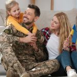 Пільги для сімей учасників бойових дій в Україні: як їх отримати