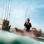 Sea-Doo FishPro Sport: гідроцикл для риболовлі