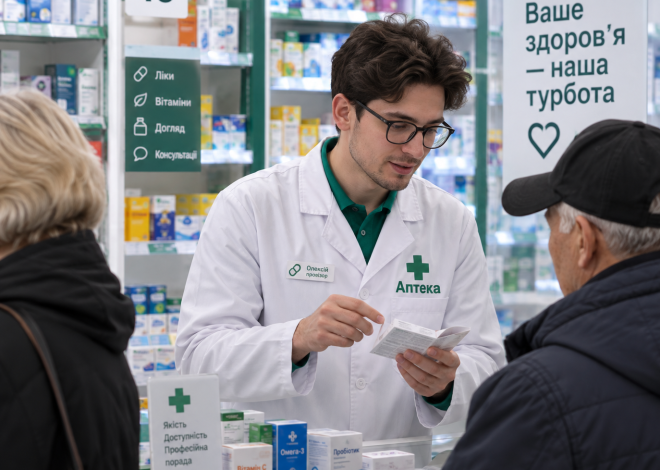 Как не запутаться в препаратах с похожими названиями: практическая навигация по фармкаталогу