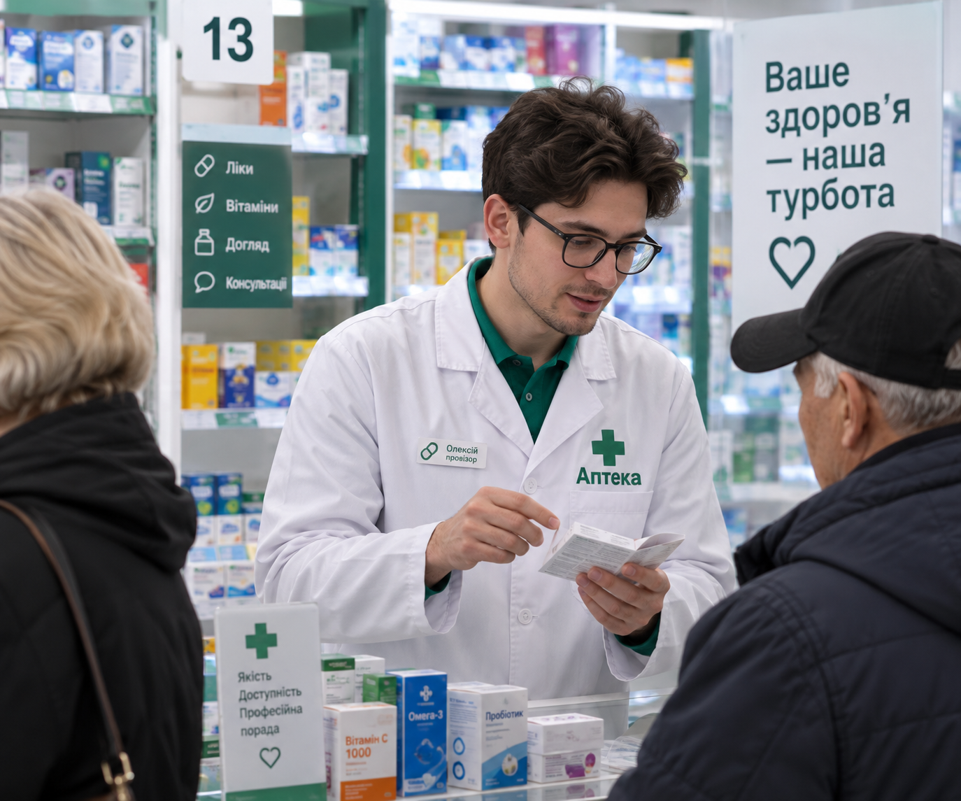 Как не запутаться в препаратах с похожими названиями: практическая навигация по фармкаталогу